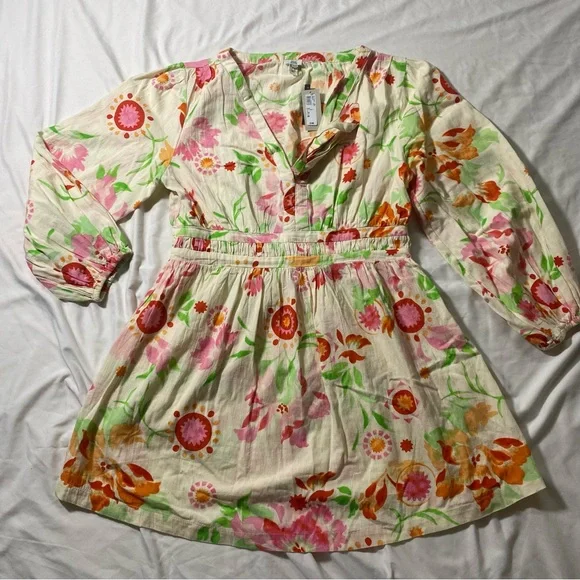 NWT River Island Mini Dress - Picture 2 of 12